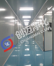 牡丹江市宏元净化设备有限公司斩获高新技能企业称谓编写净化设备新篇章